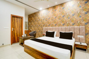 SPOT ON Hotel Heritage